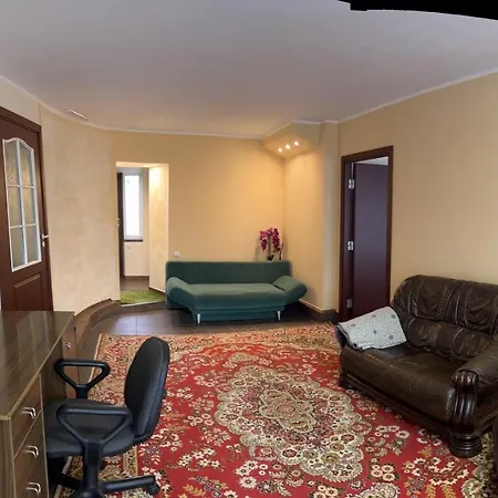 Apartment Arb Kaunas