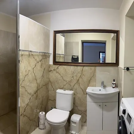 Apartment Arb