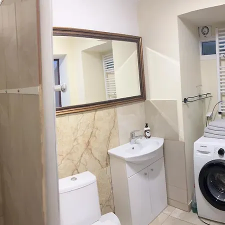 Arb Apartment Kaunas