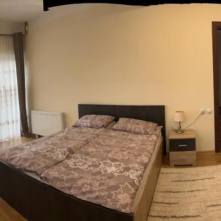Arb Apartment Kaunas